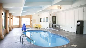 Piscina coperta