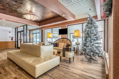 Econo Lodge Brainerd