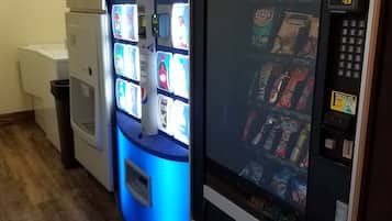 Vending machine