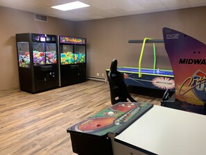 Arcade
