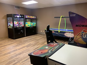 Arcade