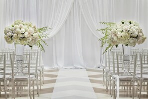 Salle de réunion