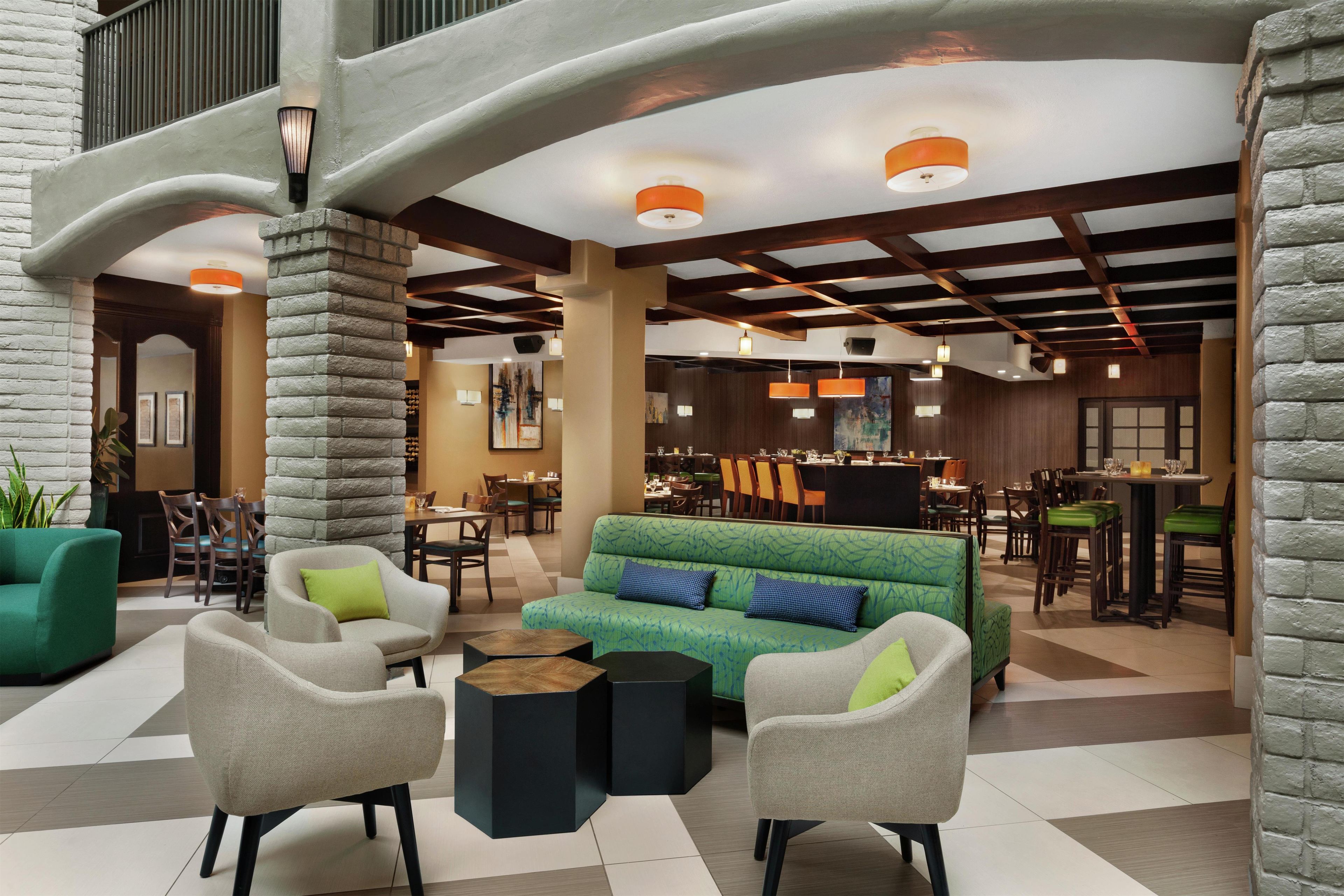 Foto - Embassy Suites Arcadia Pasadena Area