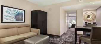 Embassy Suites by Hilton Arcadia Pasadena Area