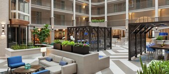 Embassy Suites by Hilton Arcadia Pasadena Area