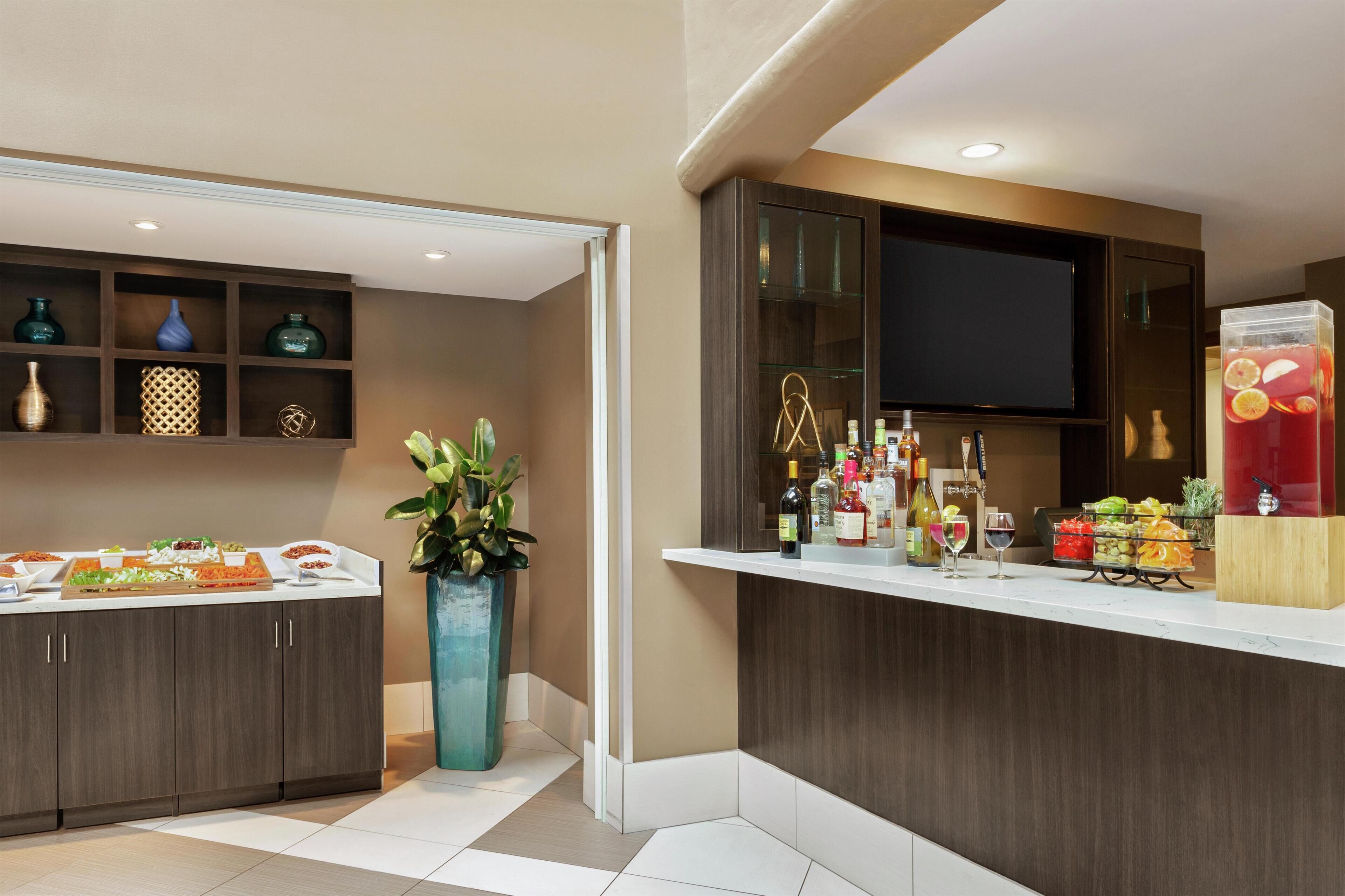 Photo - Embassy Suites by Hilton Arcadia-Pasadena Area