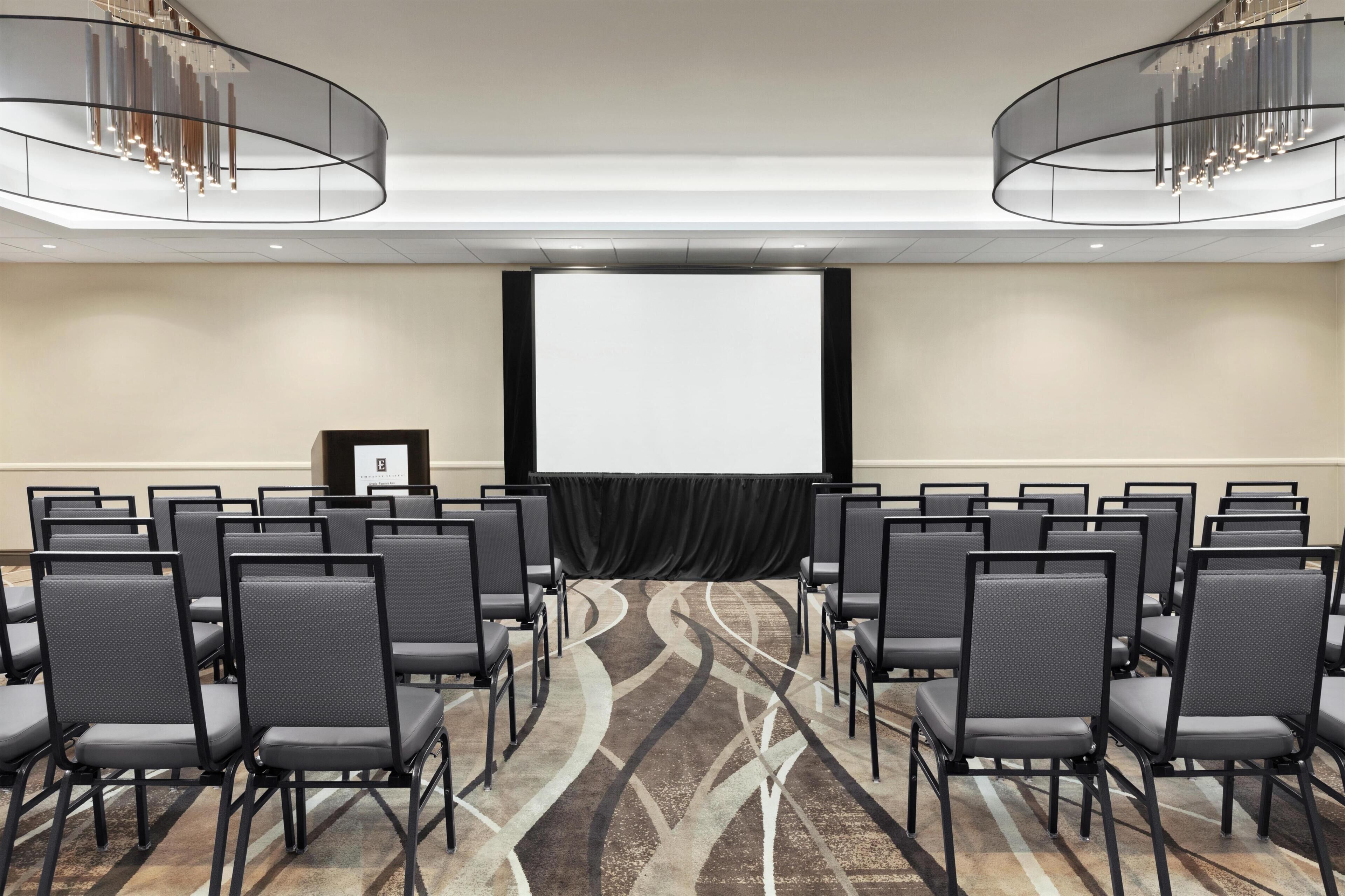 Ballroom