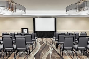 Ballroom