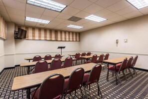 Sala de reuniones