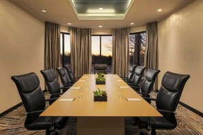 Meeting facility - Marriott Wichita (Wichita)