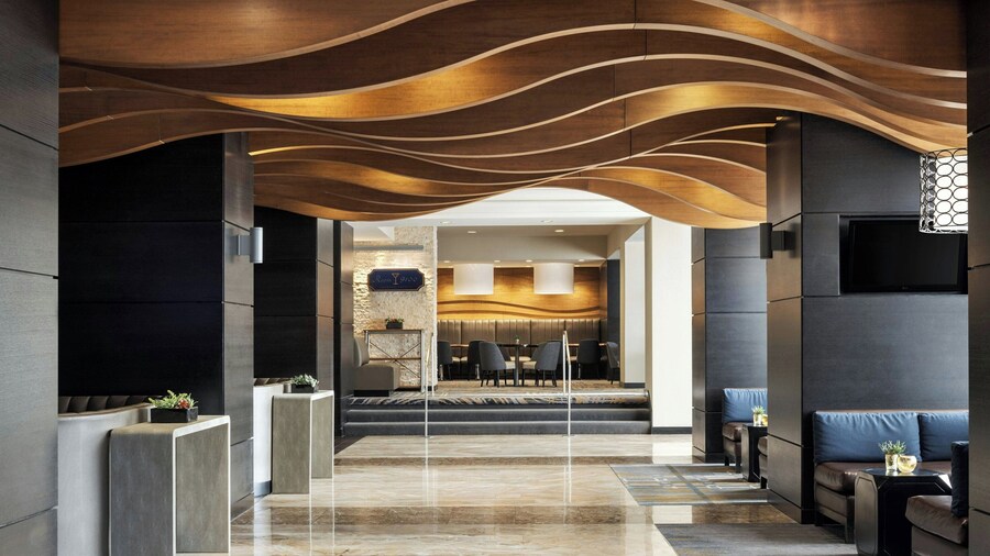 Marriott Wichita
