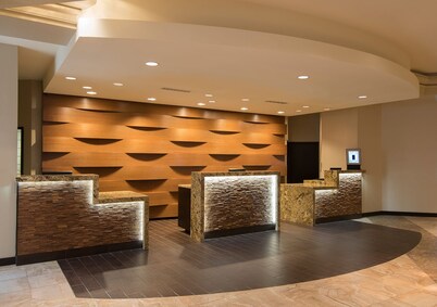 Marriott Wichita