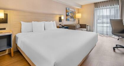 Comfort Inn Alma - Lac-Saint-Jean