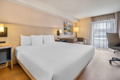 Comfort Inn Alma - Lac-Saint-Jean
