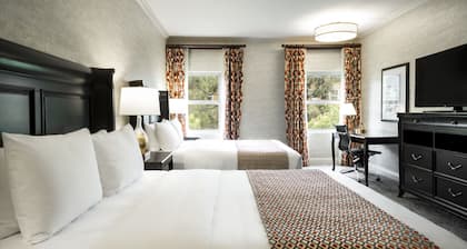 Ayres Hotel Costa Mesa/Newport Beach