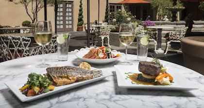Ayres Hotel Costa Mesa/Newport Beach