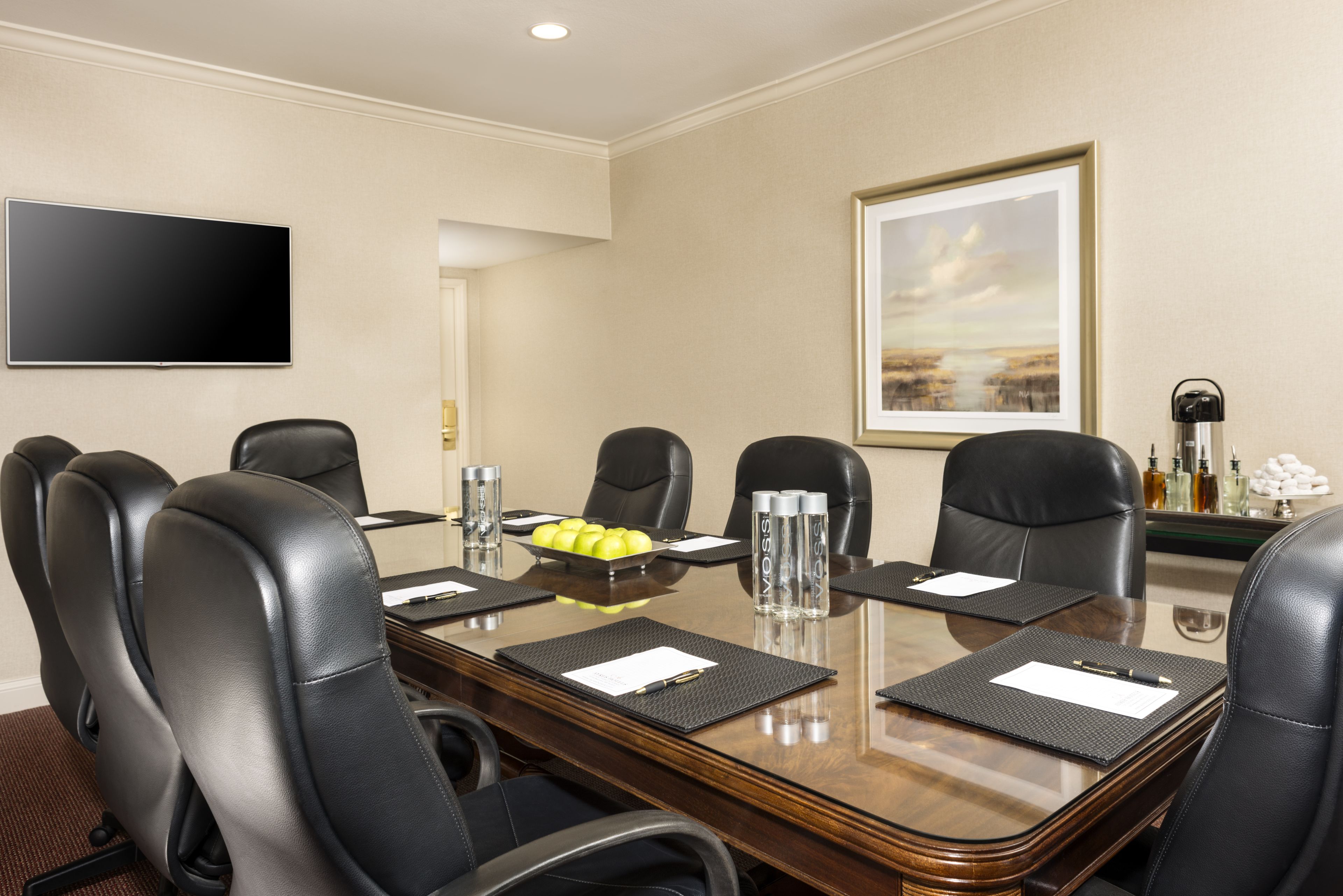Photo - Ayres Hotel Costa Mesa/Newport Beach
