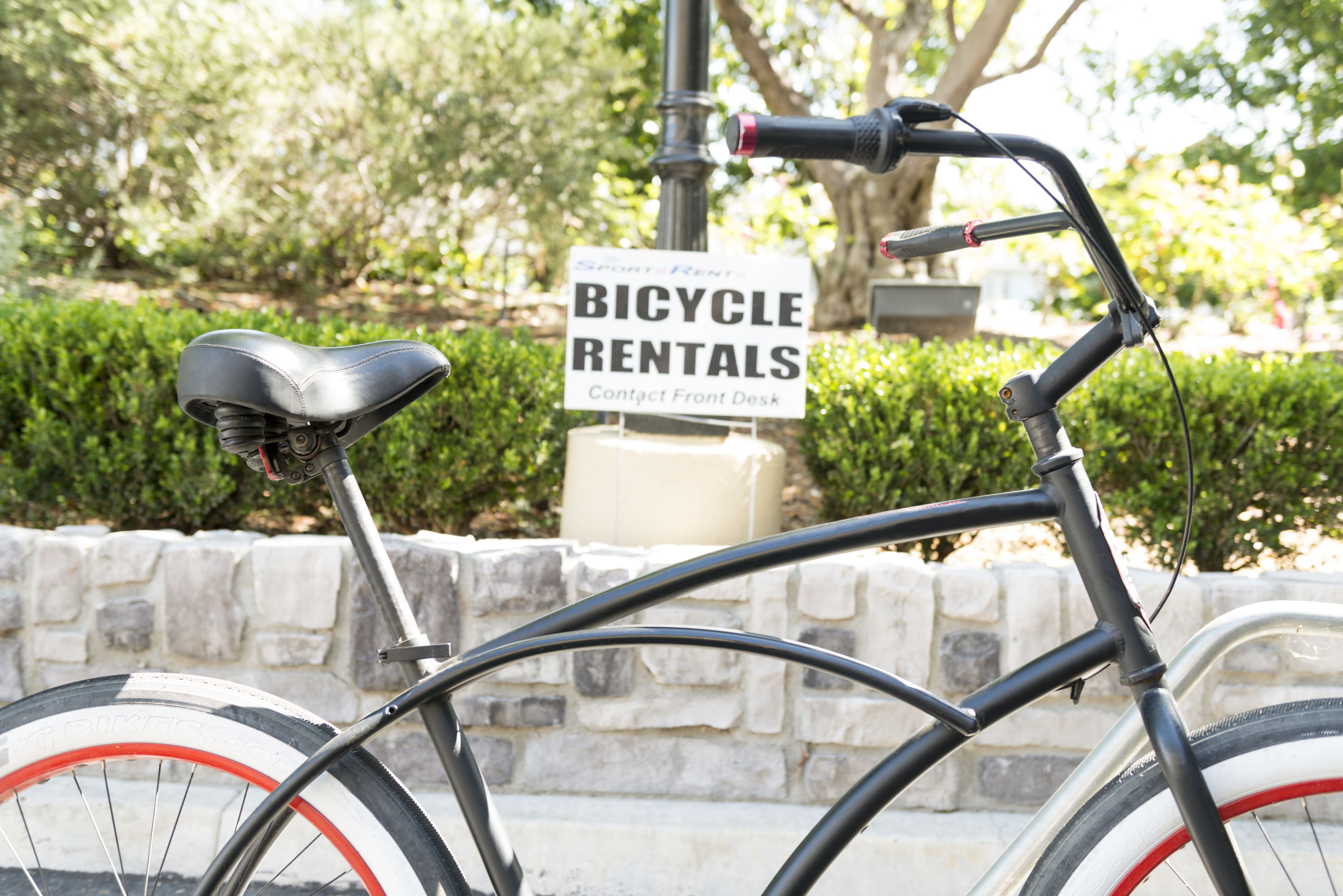 Foto - Ayres Hotel Costa Mesa Newport Beach