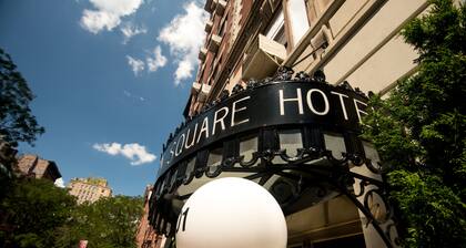 Washington Square Hotel