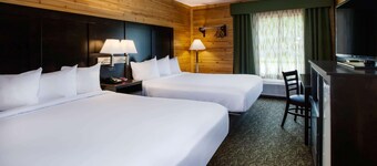 Days Inn by Wyndham Cadillac