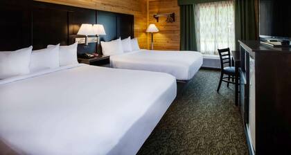 Days Inn by Wyndham Cadillac