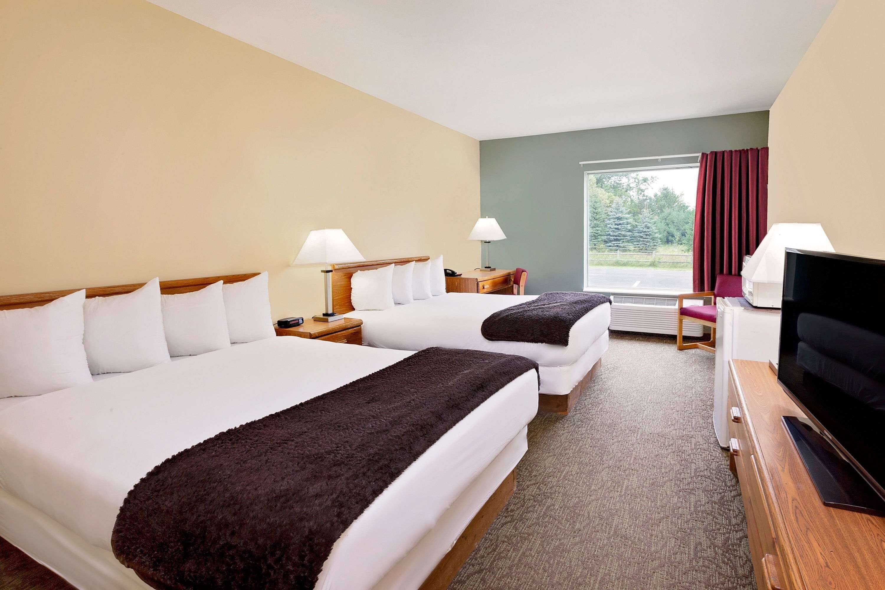 in-room safe, iron/ironing board, free cots/infant beds, free wifi