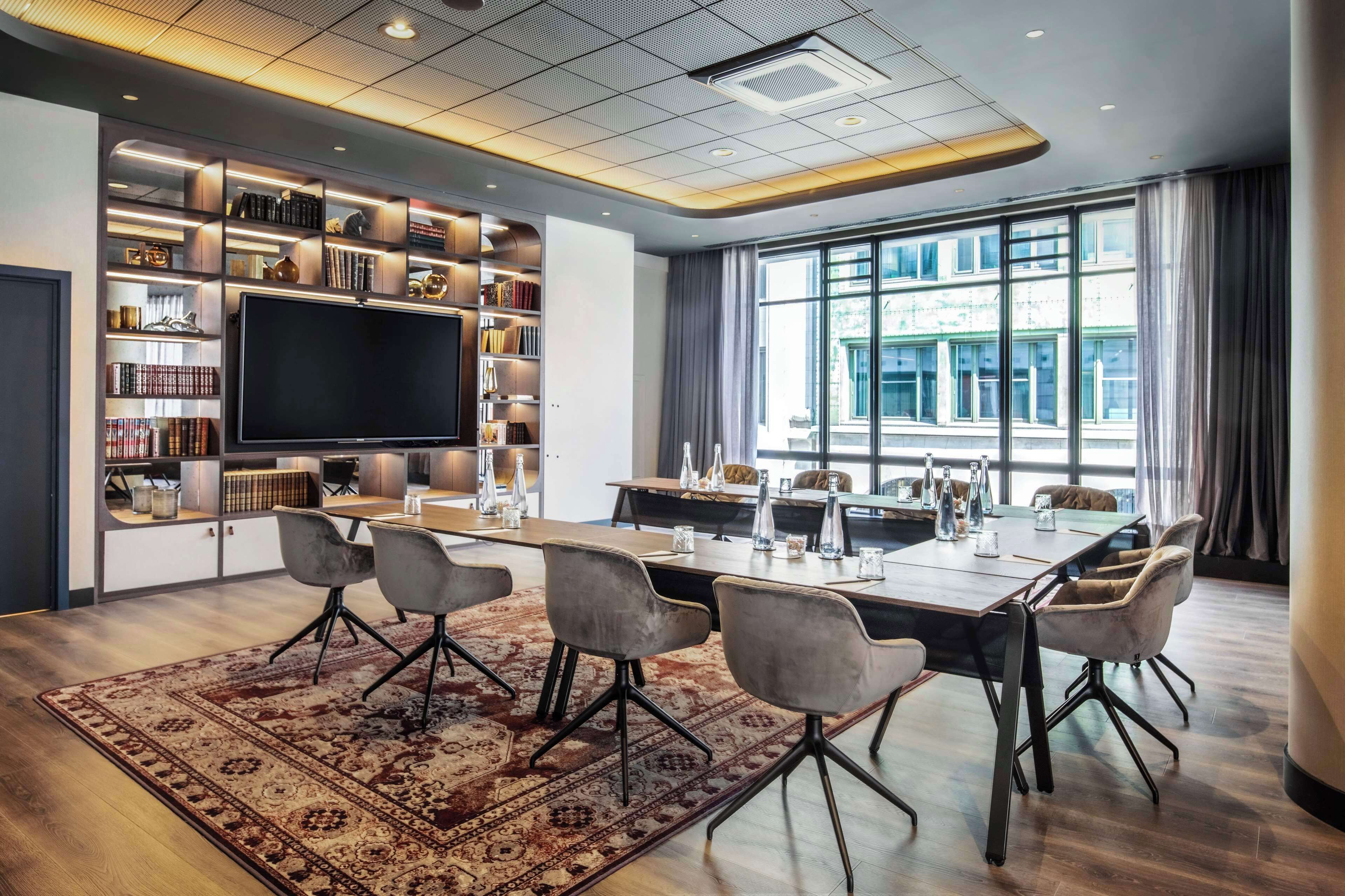 Foto - Radisson Collection Grand Place Brussels