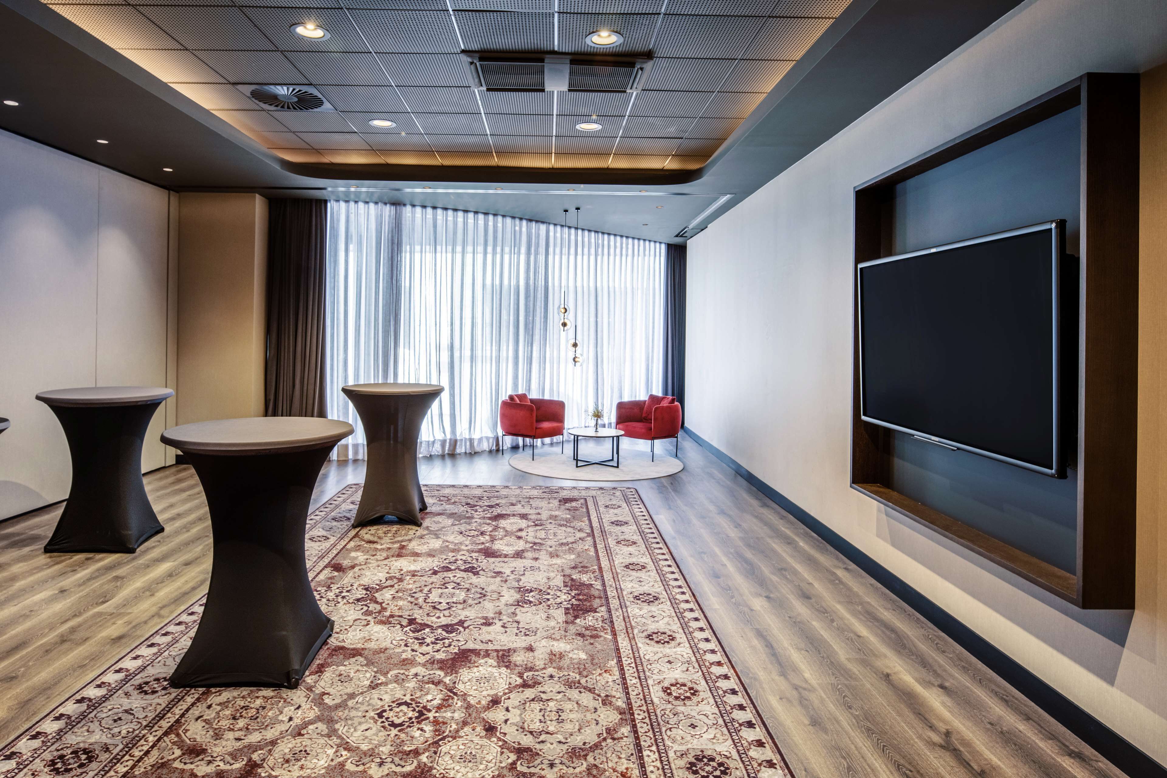 Foto - Radisson Collection Grand Place Brussels