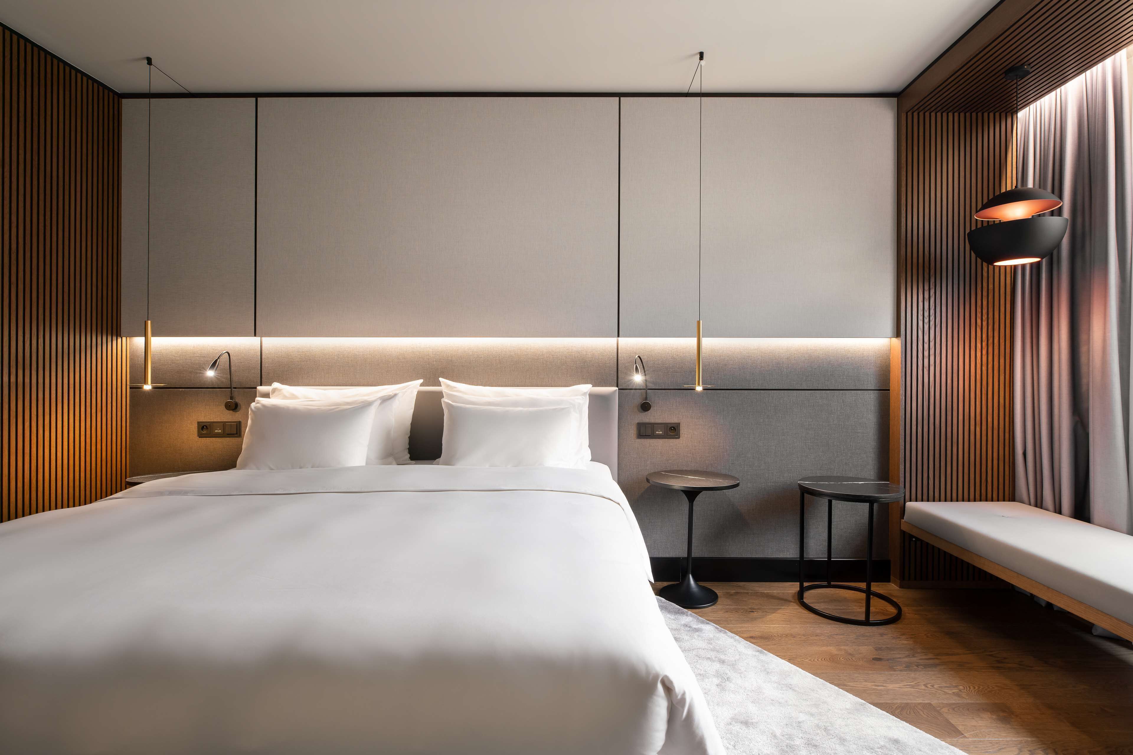 Foto - Radisson Collection Grand Place Brussels