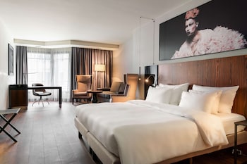 Radisson Collection Grand Place Brussels