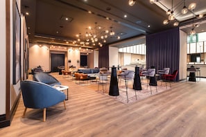 Salle de réunion