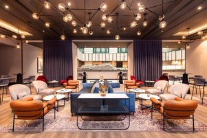 Toplantı salonu/imkânları