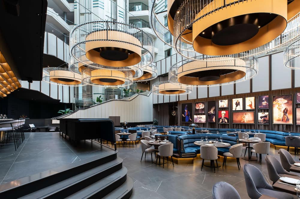 Radisson Collection Grand Place Brussels