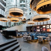 Radisson Collection Grand Place Brussels