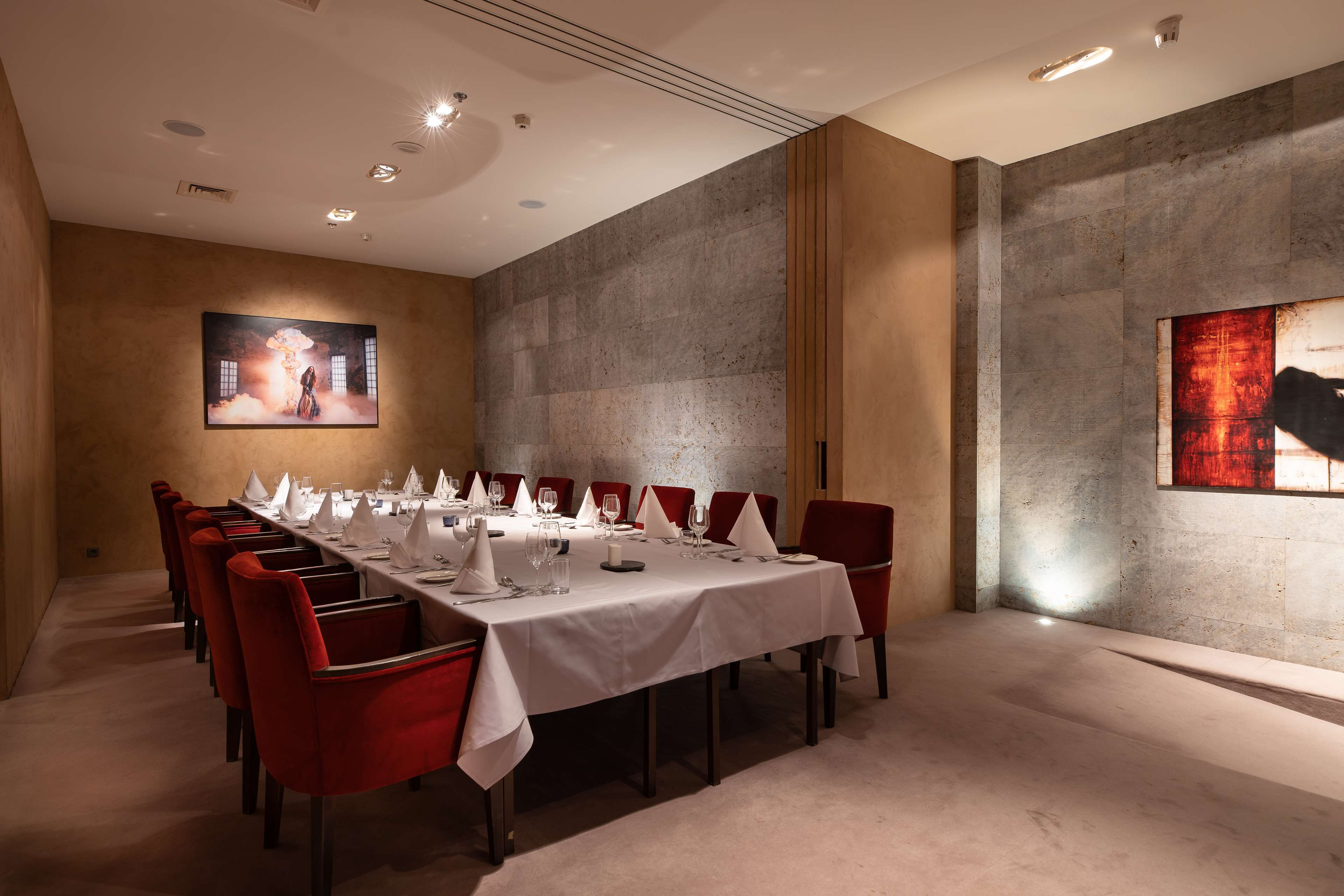 Foto - Radisson Collection Hotel, Grand Place Brussels