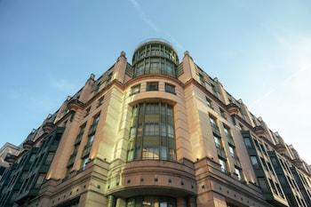 Radisson Collection Grand Place Brussels