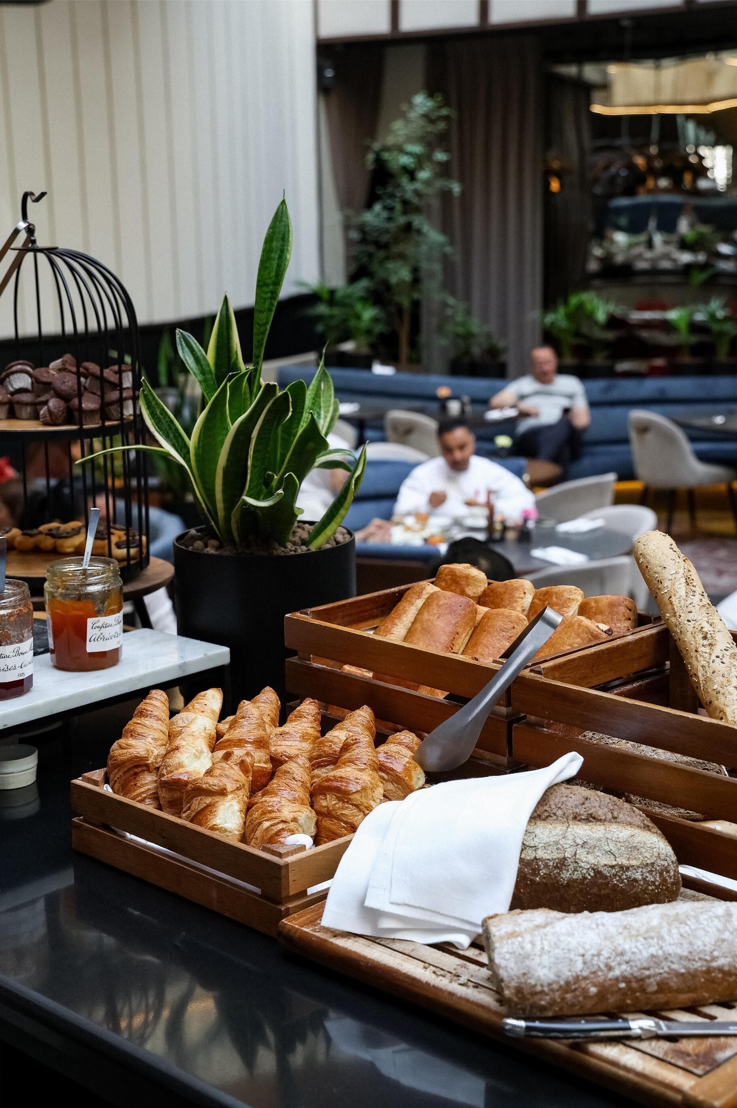 Foto - Radisson Collection Grand Place Brussels