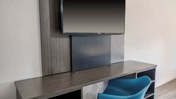 Servicios de la habitación