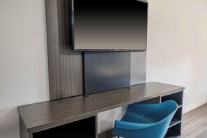 Room amenity - Motel 6 Greenwood, MS (Greenwood)