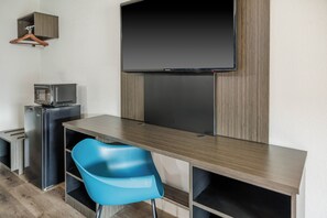 Room amenity - Motel 6 Greenwood, MS (Greenwood)