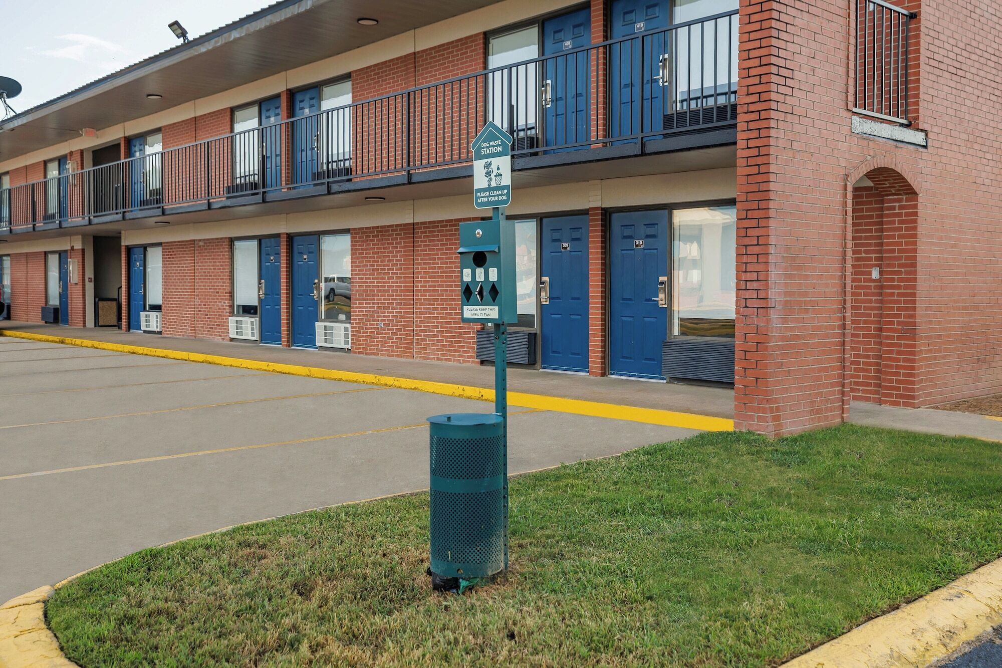 บริเวณภายนอก