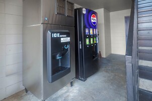 Máquina expendedora