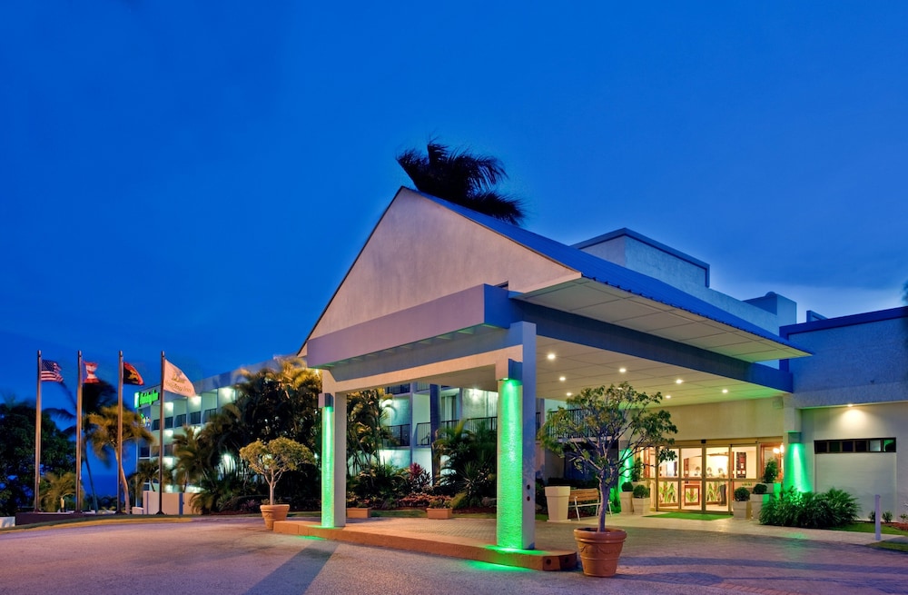 Holiday Inn Ponce & Tropical Casino by IHG by null