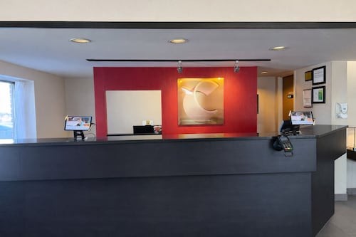 Comfort Inn Baie-Comeau