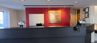 Comfort Inn Baie-Comeau