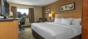 Comfort Inn Baie-Comeau
