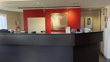 Recepción
