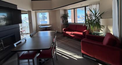 Comfort Inn Baie-Comeau