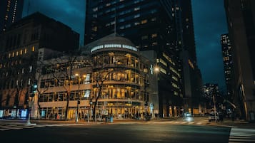 餐廳