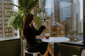 Exterior - The Chicago Hotel Collection - Magnificent Mile (Chicago)